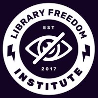 Library Freedom Project(@LibraryFreedom) 's Twitter Profile Photo
