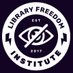 Library Freedom Project (@LibraryFreedom) Twitter profile photo