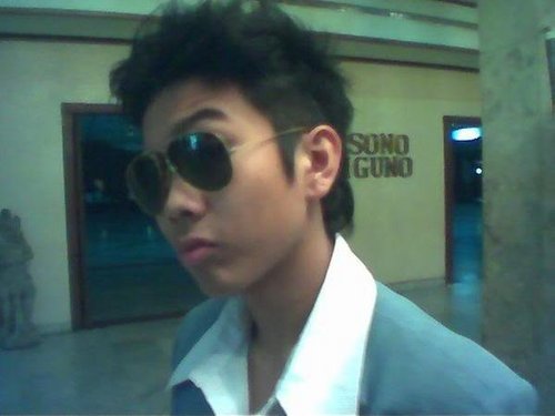 felixapriliocat's profile picture. my return !