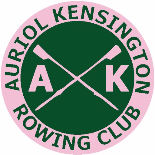 Auriol Kensington is a competitive rowing club based on the Thames tideway at Hammersmith, west London.