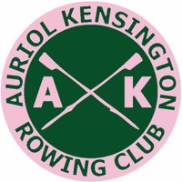 Auriol Kensington RC(@akrowing) 's Twitter Profile Photo