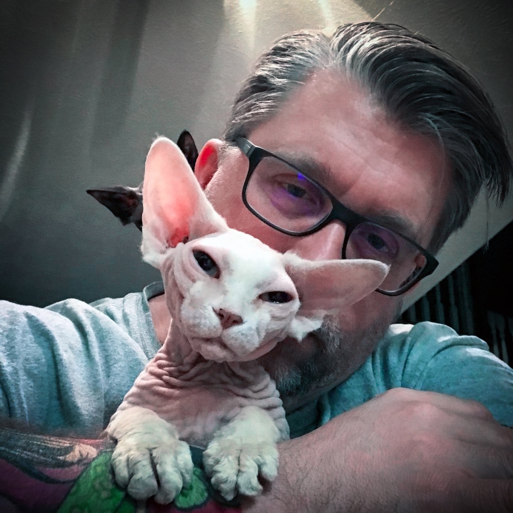 chadjcox's profile picture. CODER | .NET