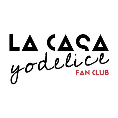 casa_yodelice's profile picture. Le fan club de @Yodelice | Retrouvez-nous sur le forum, Facebook & Instagram ! | Contact :  casa.yodelice.forum@gmail.com