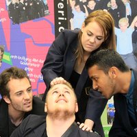 Actionwork® Theatre Company (@touringschools) 's Twitter Profile Photo Actionwork® Theatre Company (@touringschools) 's Twitter Profile Photo