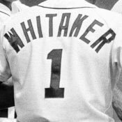 Lover of all things Michigan, determined to get Lou Whitaker into Baseball HOF, former political editor/columnist