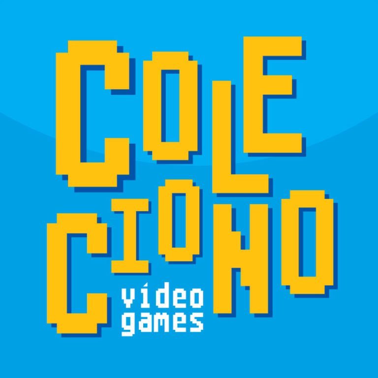 AJUDE O CANAL LÁ NO YOUTUBE!
INSCREVA-SE! :D
https://t.co/RP6jQxGZ1K
Instagram @colecionovideosgames