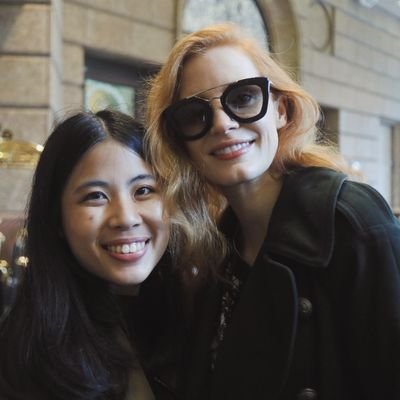 Editor in Chief @ Techsauce Media | ❤ Jessica Chastain ❤