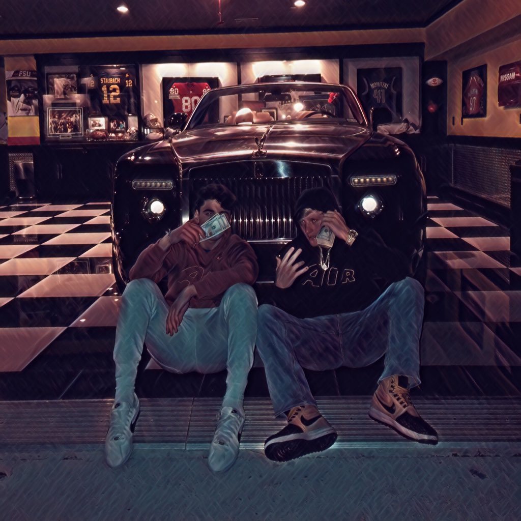 Money Power Respect