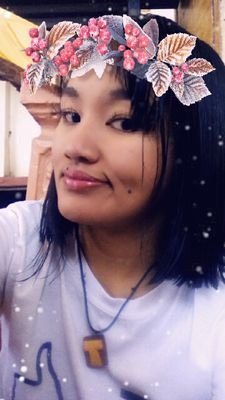 chelleFlor130's profile picture. I'm swifties😍
New account Lol😁😸
Believe to yourself.