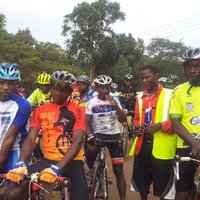 UGANDA CYCLING ASSOCIATION (@ugandacycling) 's Twitter Profile