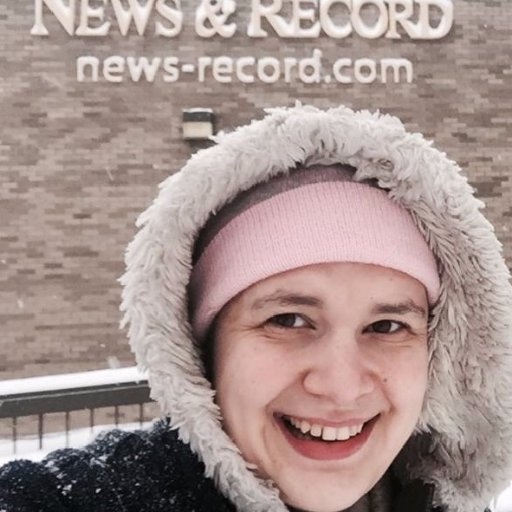 K-12 Education Reporter with News & Record