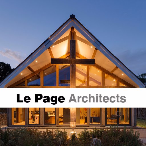 Le Page Architects are an RIBA Charter practice who work on Conservation, Commercial, Residential and Ecclesiastical Projects