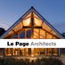 Le Page Architects (@lpa_architects) Twitter profile photo Le Page Architects (@lpa_architects) Twitter profile photo
