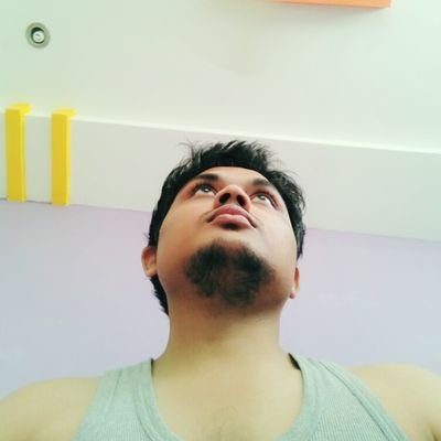 7hanusharan7's profile picture. 