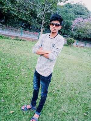 BhearavS's profile picture. 