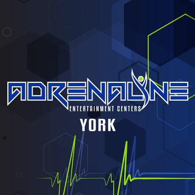Adrenaline York Adrenalineyork Twitter