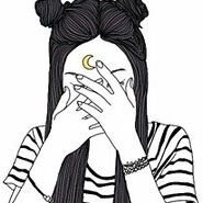 manda o @ na dm ou nas mentions