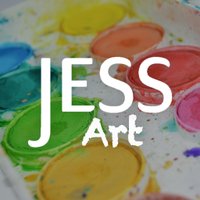 JESS Art(@JESSArtDept) 's Twitter Profile Photo