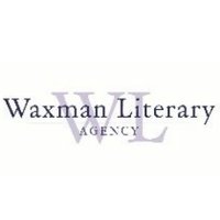 Waxman Literary Agency(@WaxmanLit) 's Twitter Profile Photo