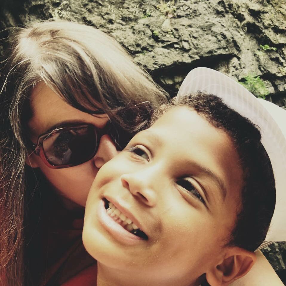 Mother to the most amazing autistic son who makes me want to become a better person everyday! I love all animals, cooking and travel.