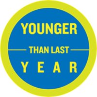 Younger Than Last Year(@YoungerThanB4) 's Twitter Profile Photo