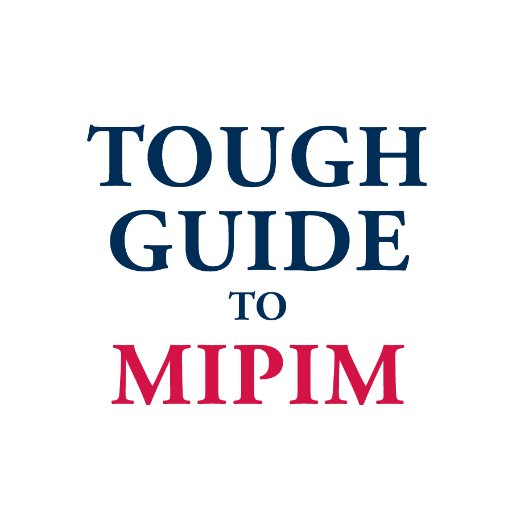 #MIPIM 2020 10-13 March, Cannes.  Powered by @INGmedia, the #MIPIMToughGuide is the ultimate guide for veterans, virgins, blaggers and VIPs...