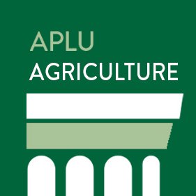 Showcasing research, education, & Extension at state and #LandGrantUniversities with a focus on agriculture, natural resources, human sciences, & vet medicine.