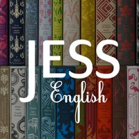 JESS English (@jessenglishdept) 's Twitter Profile Photo JESS English (@jessenglishdept) 's Twitter Profile Photo