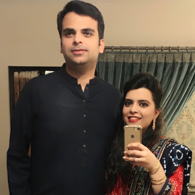 samia_shahab1's profile picture. 