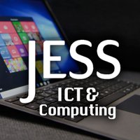 JESS Computing (@jessictdept) 's Twitter Profile Photo JESS Computing (@jessictdept) 's Twitter Profile Photo