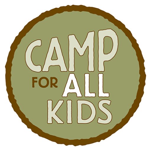 Camp for All Kids sends kids to camp! We promote & facilitate racial diversity by sending kids from under-served communities to overnight summer camp.