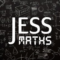 JESS Maths (@jessmathsdept) 's Twitter Profile