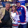 lastword69's profile picture. Jersey Girl, NYR Fan🏒🥅