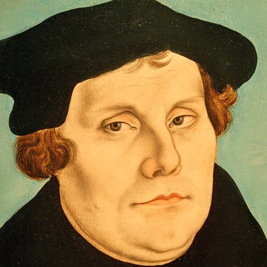 Luther Insults