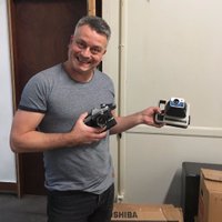 frank hanswijk (@frankhanswijk) 's Twitter Profile