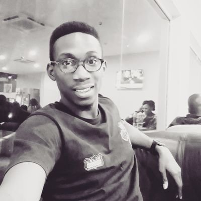 Ez_vic's profile picture. Network Engineer | Cyberops Specialist | Tech Savvy | Music lover