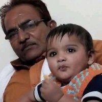 Ashok Rajput (@ashokra13896527) 's Twitter Profile