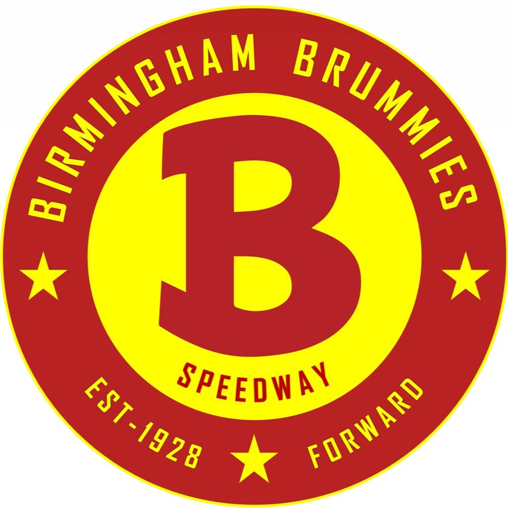 Official 𝕏 of the @CurtisSport Birmingham Brummies | @SpeedwayGB 🏍 | #GiveUsAB 🅱️
