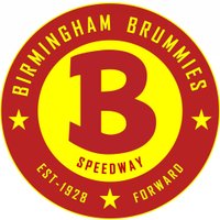 Birmingham Speedway(@BrumSpeedway) 's Twitter Profile Photo