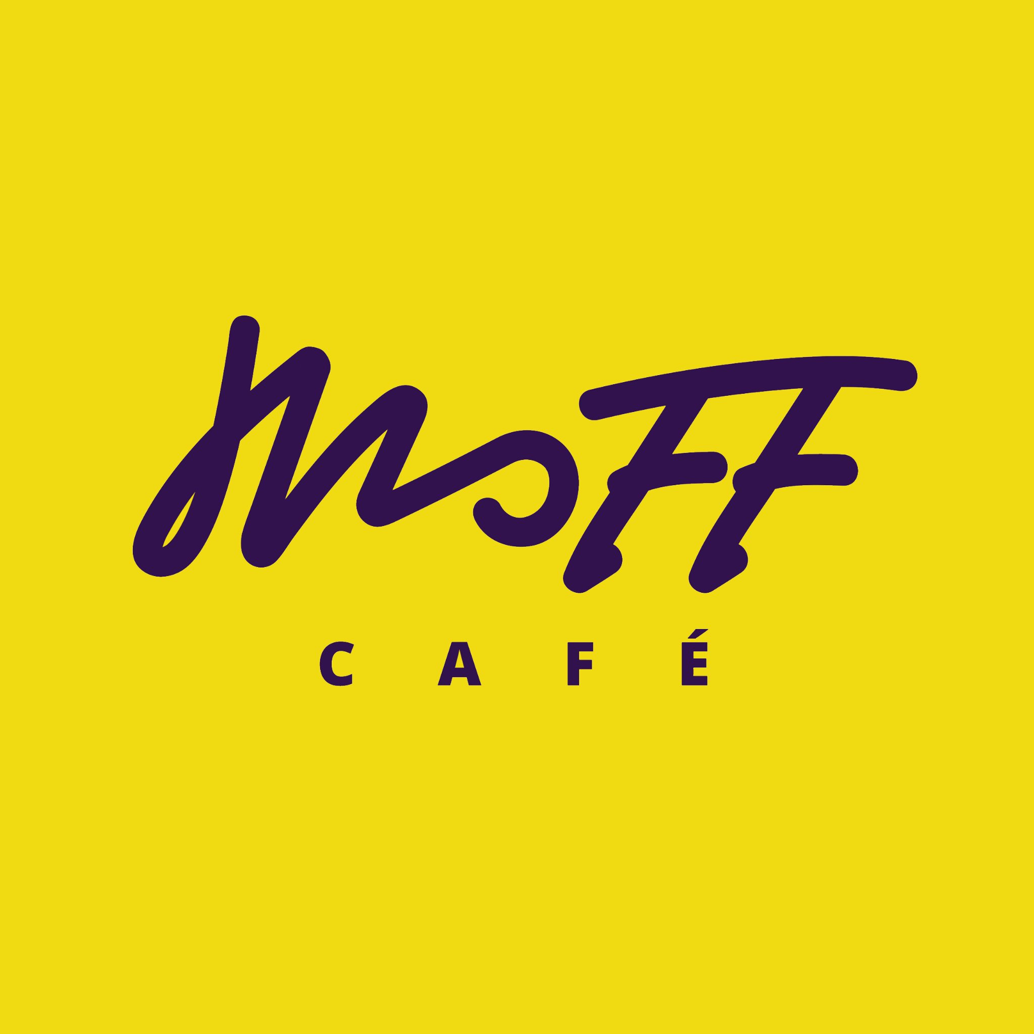 Nuestro local está ubicado en el C.C Hito, PB, Los Teques - Entre la Av. Bermúdez y la Calle Carabobo 📌
   ➡Facebook: Moff Café
➡ Instagram: Moffcafe.losteques