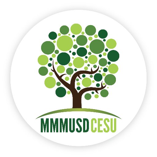 CESUtechK8's profile picture. Technology Integration team for the eight K-8 schools of MMMUSD / CESU. Tweets by and are the opinions of Shaun Langevin and/or Renee Langevin.
