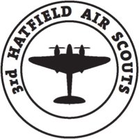 3rd Hatfield Air Scouts(@3rdHatAirScouts) 's Twitter Profile Photo