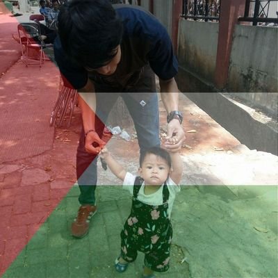 ramadone87's profile picture. MUSLIM PENCARI BERKAH