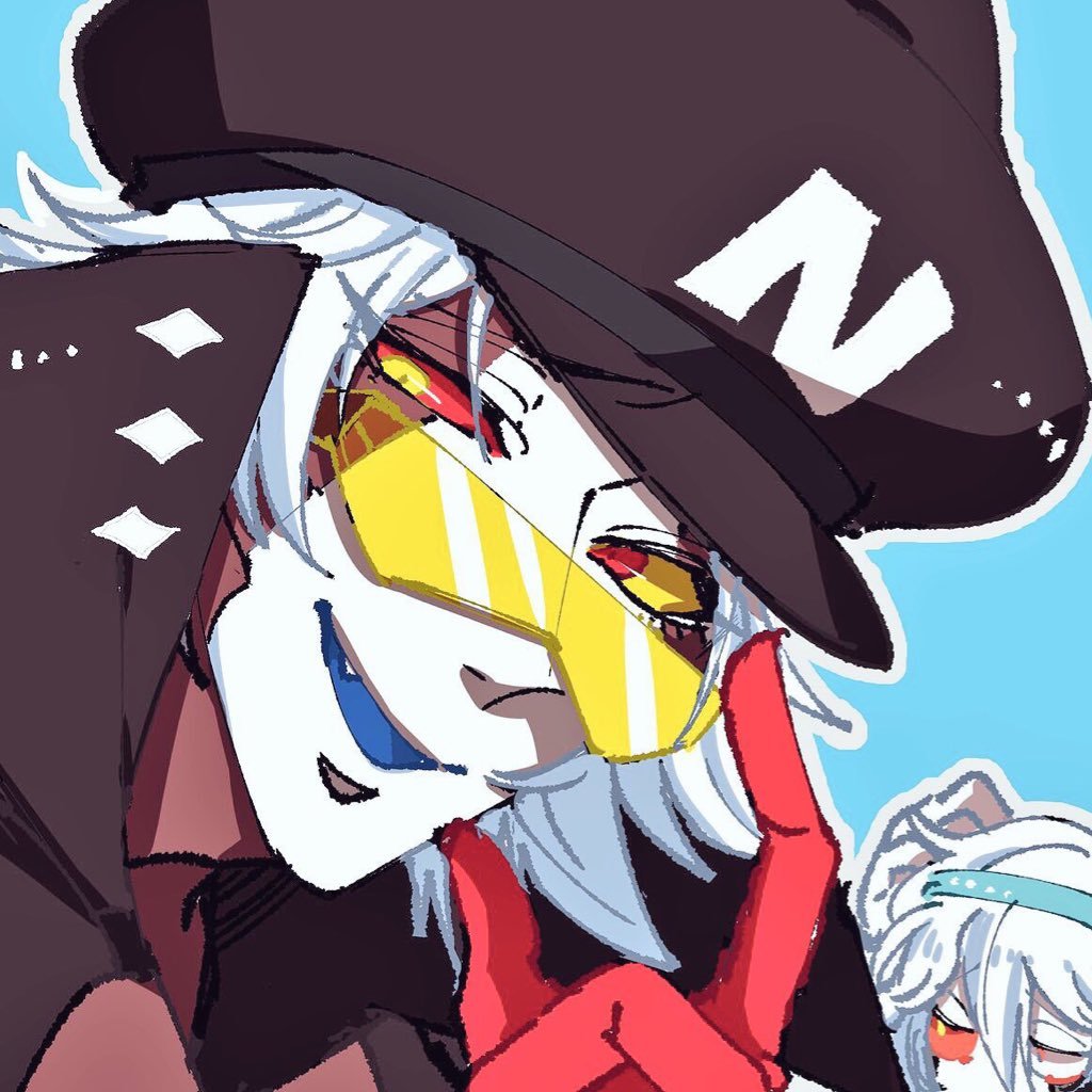ravenさんのプロフィール画像