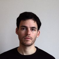 Nick Axel (@alucidwake) 's Twitter Profile Photo Nick Axel (@alucidwake) 's Twitter Profile Photo