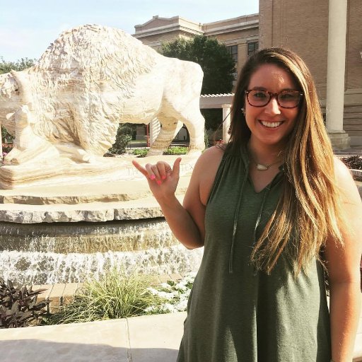 WTAMU_Alex's profile picture. Fort Worth Regional Assistant Director of Admissions at WTAMU #GoBuffsGo #IChoseWT #BuffAlum | https://t.co/fK3C9SivNN