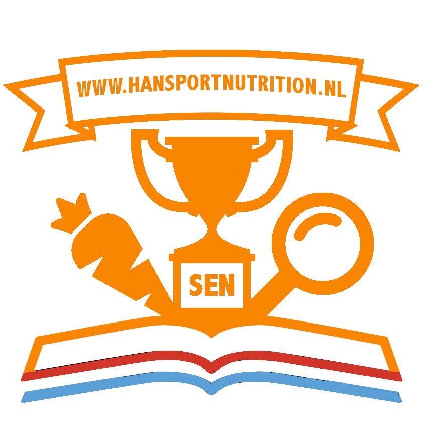 Expertise Team Sport & Nutrition ✪ HAN University of Applied Sciences ✪ Education ✪ Research ✪ Consultancy