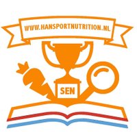 HAN Sport & Nutrition (@hansportnutr) 's Twitter Profile