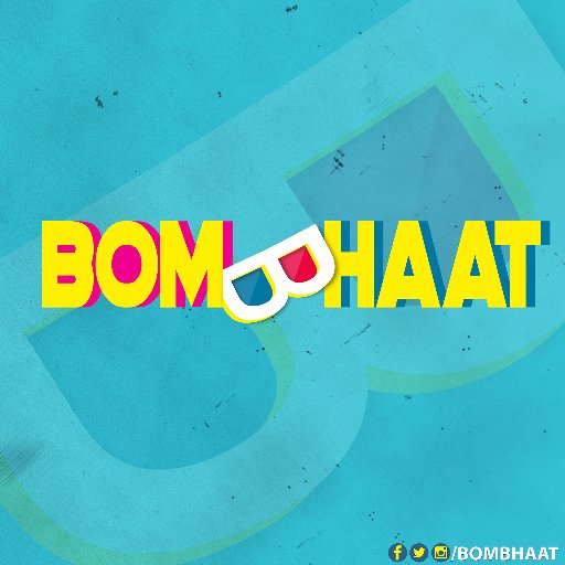 All the BOMBHAAT things you need to know about the world! 😉😉