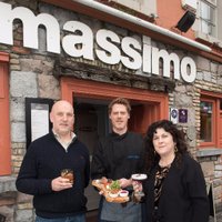 Massimo Galway (@massimosgalway) 's Twitter Profile